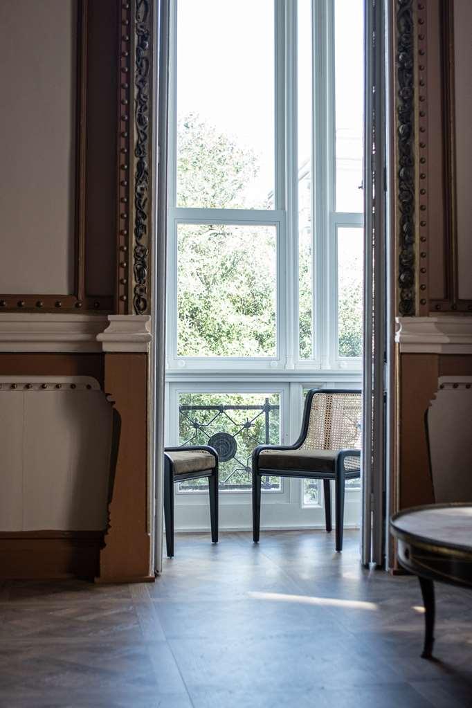 Soho Boutique Palacio De Pombo Сантандер Зручності фото