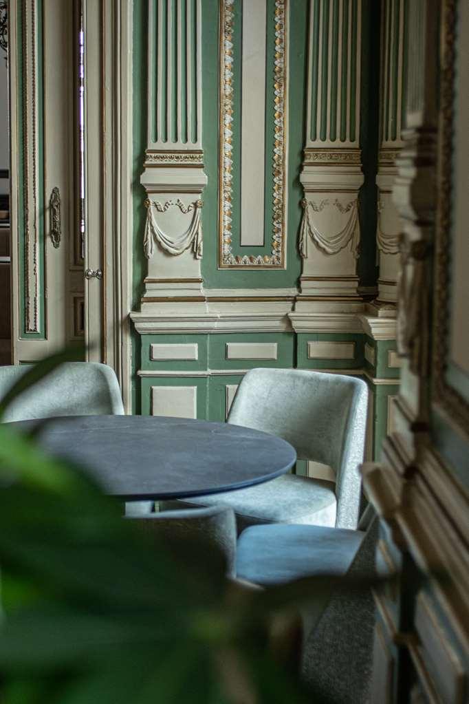 Soho Boutique Palacio De Pombo Сантандер Зручності фото