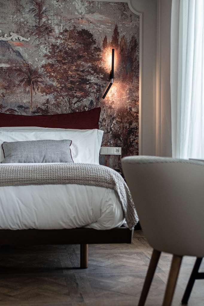 Soho Boutique Palacio De Pombo Сантандер Номер фото