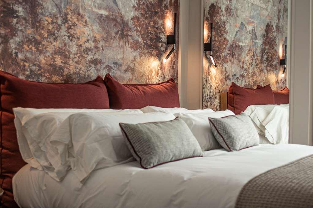 Soho Boutique Palacio De Pombo Сантандер Номер фото