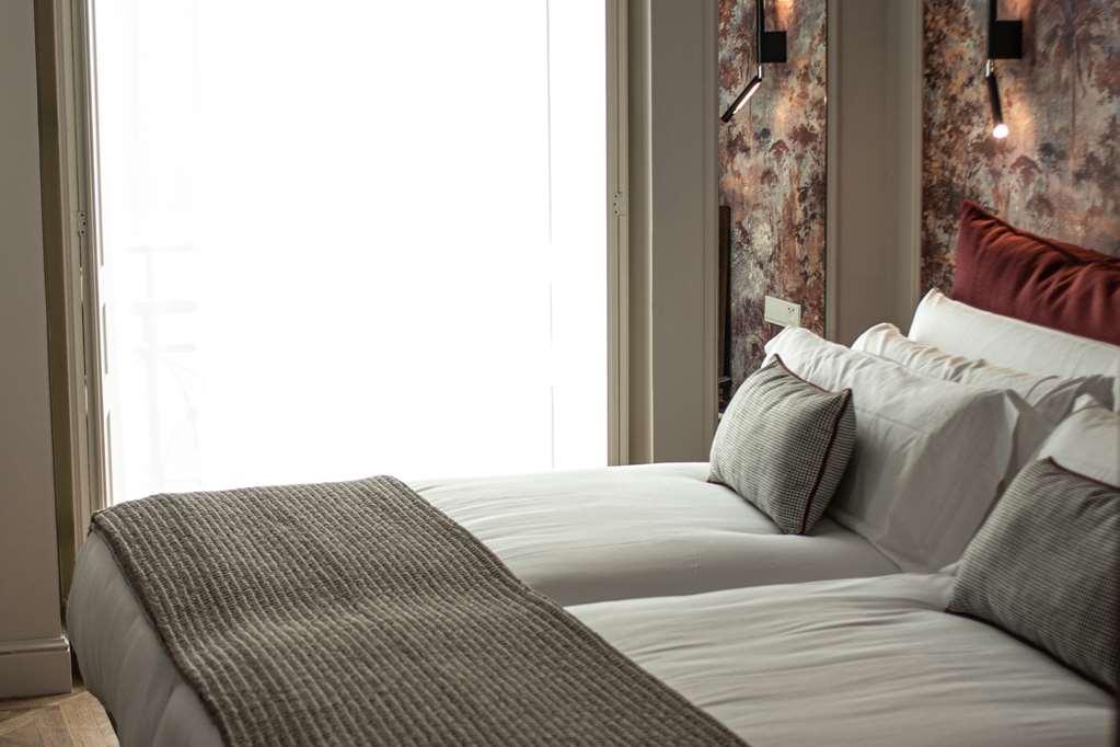 Soho Boutique Palacio De Pombo Сантандер Номер фото
