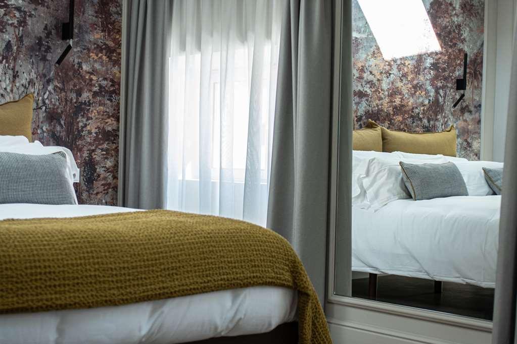 Soho Boutique Palacio De Pombo Сантандер Номер фото