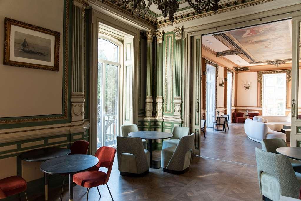 Soho Boutique Palacio De Pombo Сантандер Зручності фото