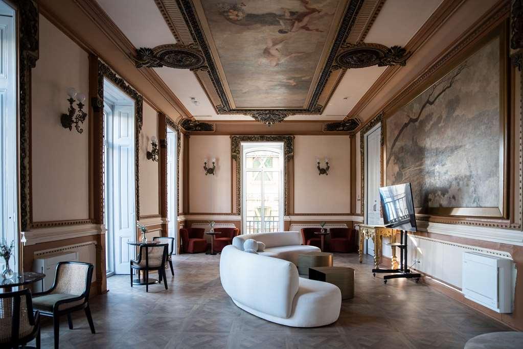 Soho Boutique Palacio De Pombo Сантандер Зручності фото