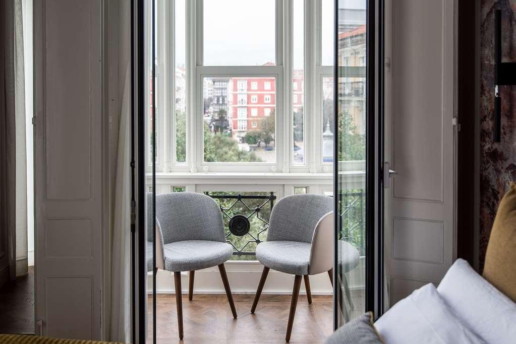 Soho Boutique Palacio De Pombo Сантандер Номер фото