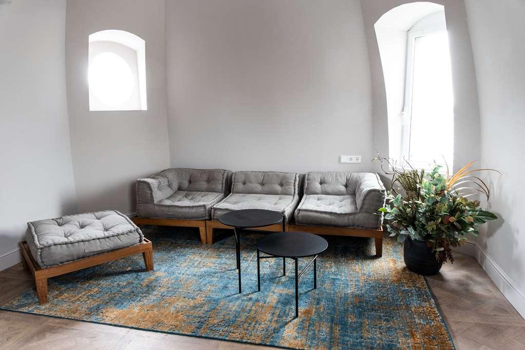 Soho Boutique Palacio De Pombo Сантандер Номер фото