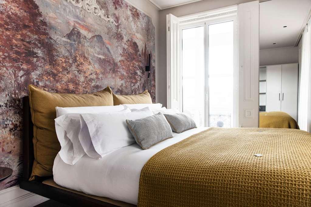 Soho Boutique Palacio De Pombo Сантандер Номер фото