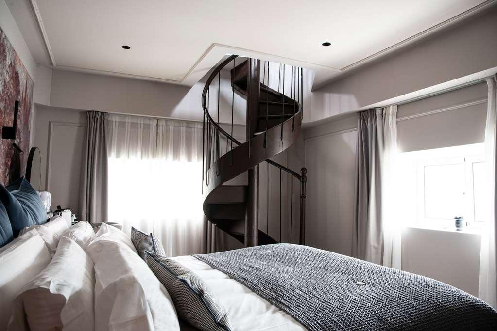 Soho Boutique Palacio De Pombo Сантандер Номер фото