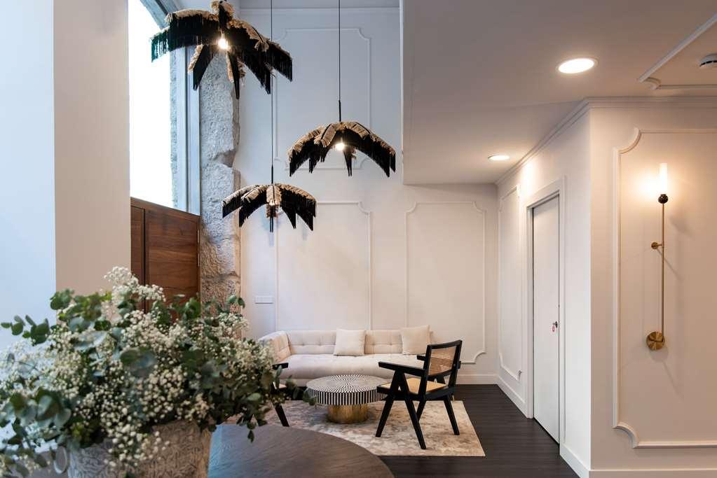 Soho Boutique Palacio De Pombo Сантандер Зручності фото