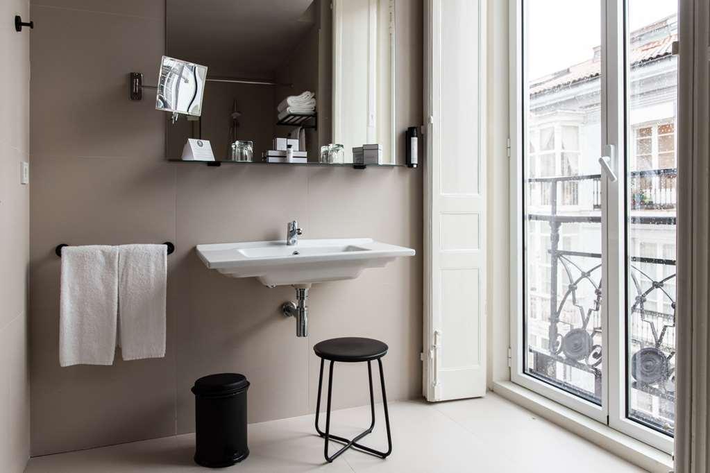 Soho Boutique Palacio De Pombo Сантандер Номер фото