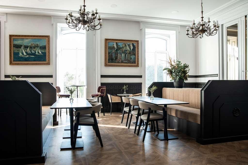 Soho Boutique Palacio De Pombo Сантандер Екстер'єр фото